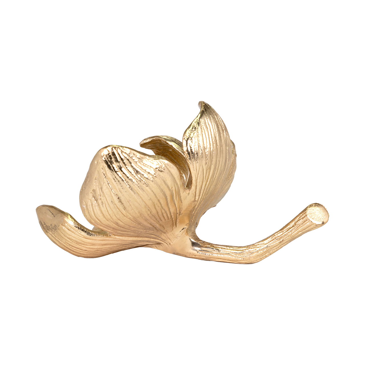 Alki Flower Small Sculpture 4