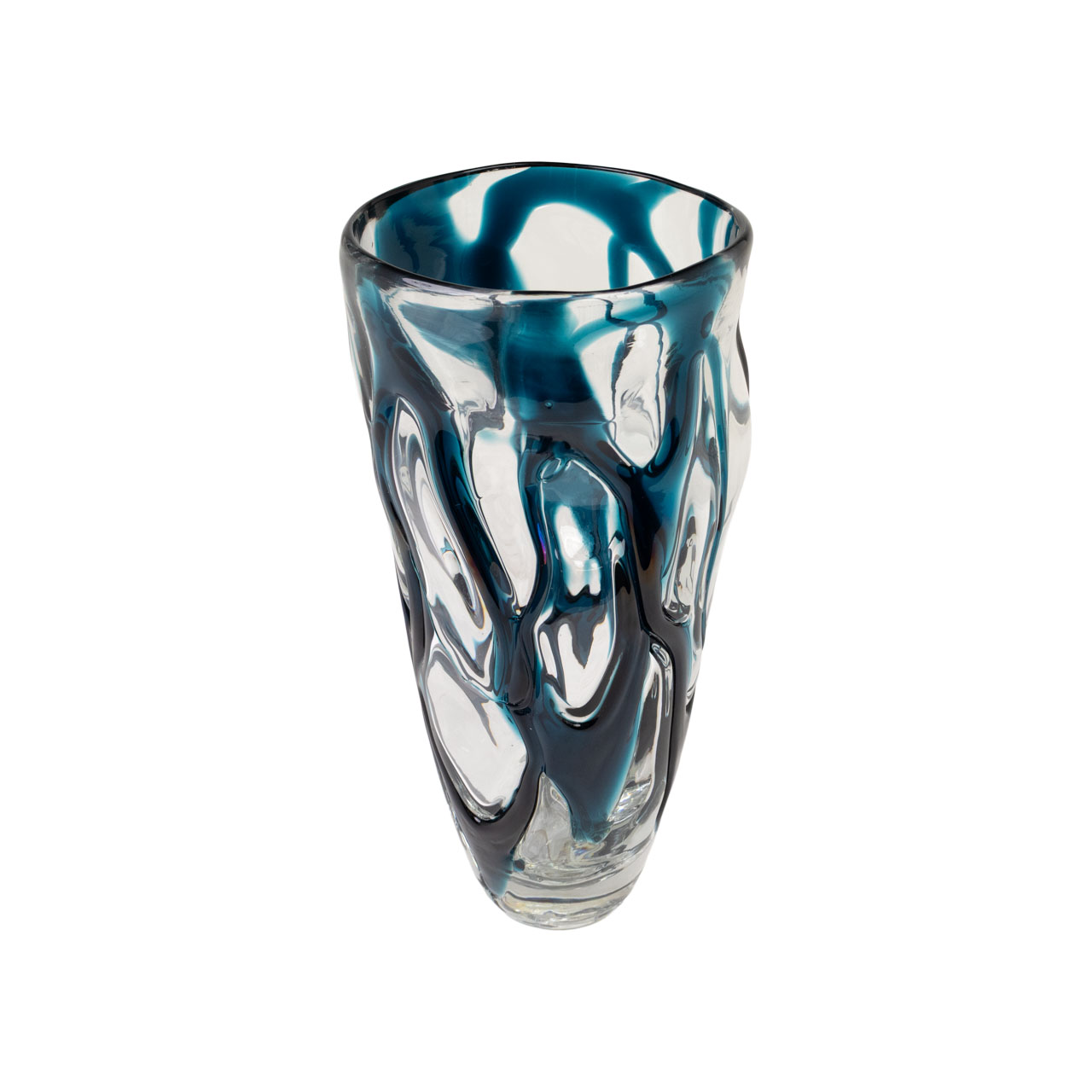 Oliana Short Vase 3