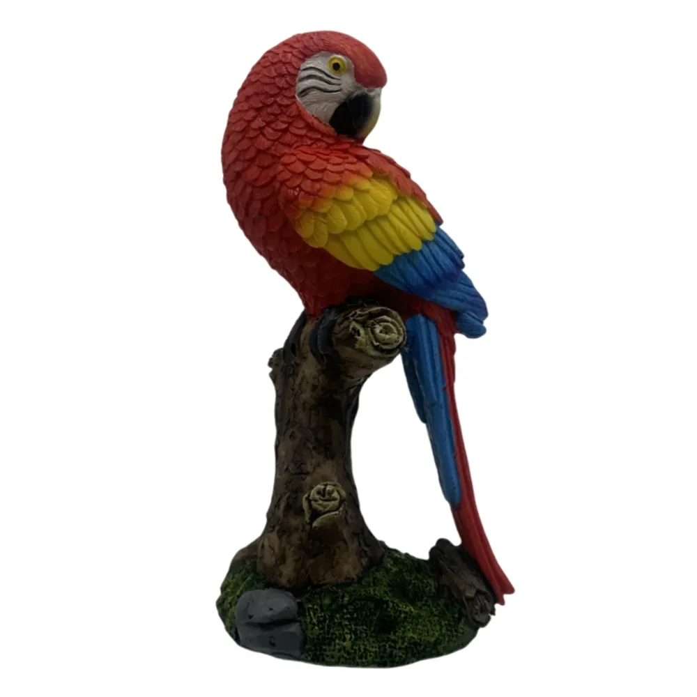 6-1/2" PARROT