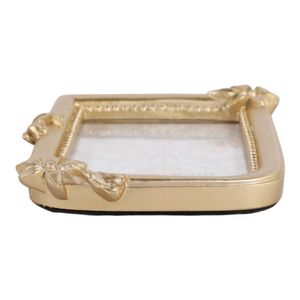 EMMETWIND GOLD FRAME 8 (IN) 9