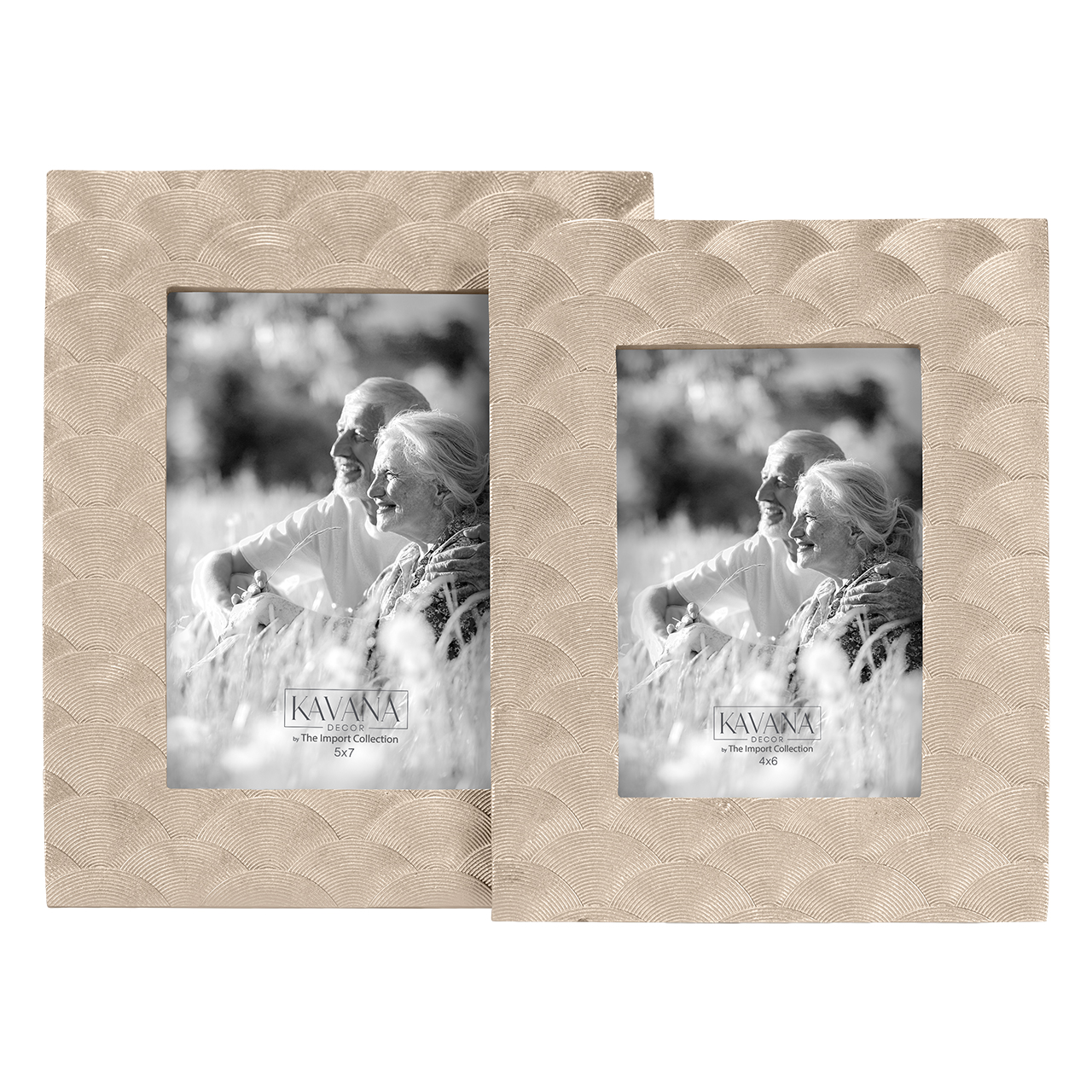 Makaria Frames -Set 2 6