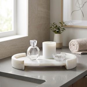 EATONRUN WHITE TRAY 2 (IN) 12