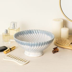 VALHAM BLUE BOWL 5 (IN) 10