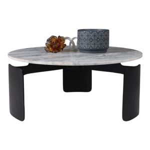 HEMMINGOAK GRAY COFFEE TABLE 13 (IN) 9
