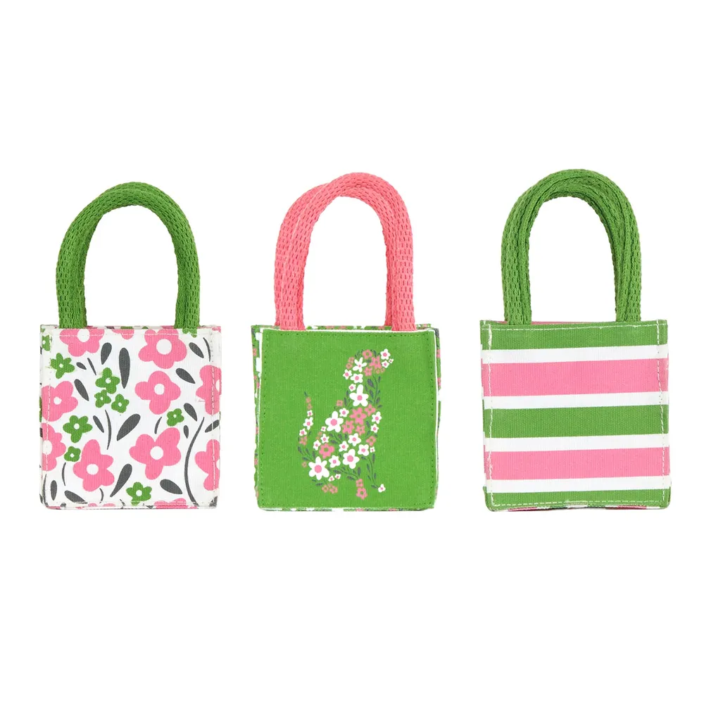 Posy Pups Tincy Wincy Gift Bag Set 3