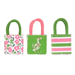 Posy Pups Tincy Wincy Gift Bag Set 3 1