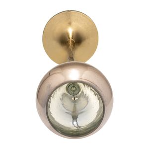REEDLEY GOLD GLASS 21 (IN) 3