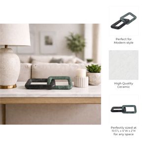 LAWSONCLIFF BLACK DECOR 2 (IN) 11