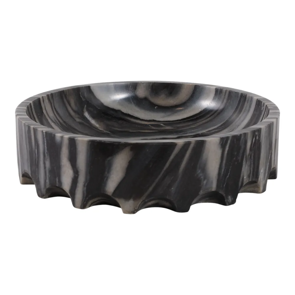 JENSENLAND GRAY TRAY 4 (IN)