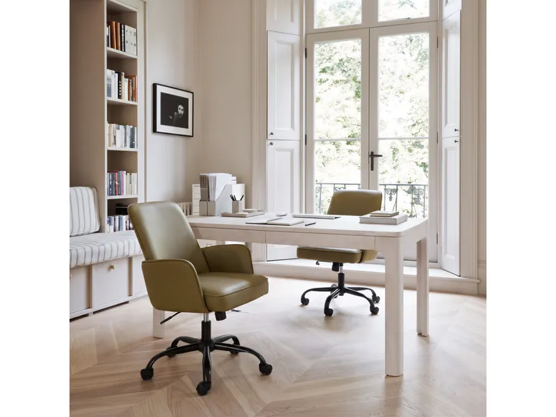 Suna Desk Whitewashed 13