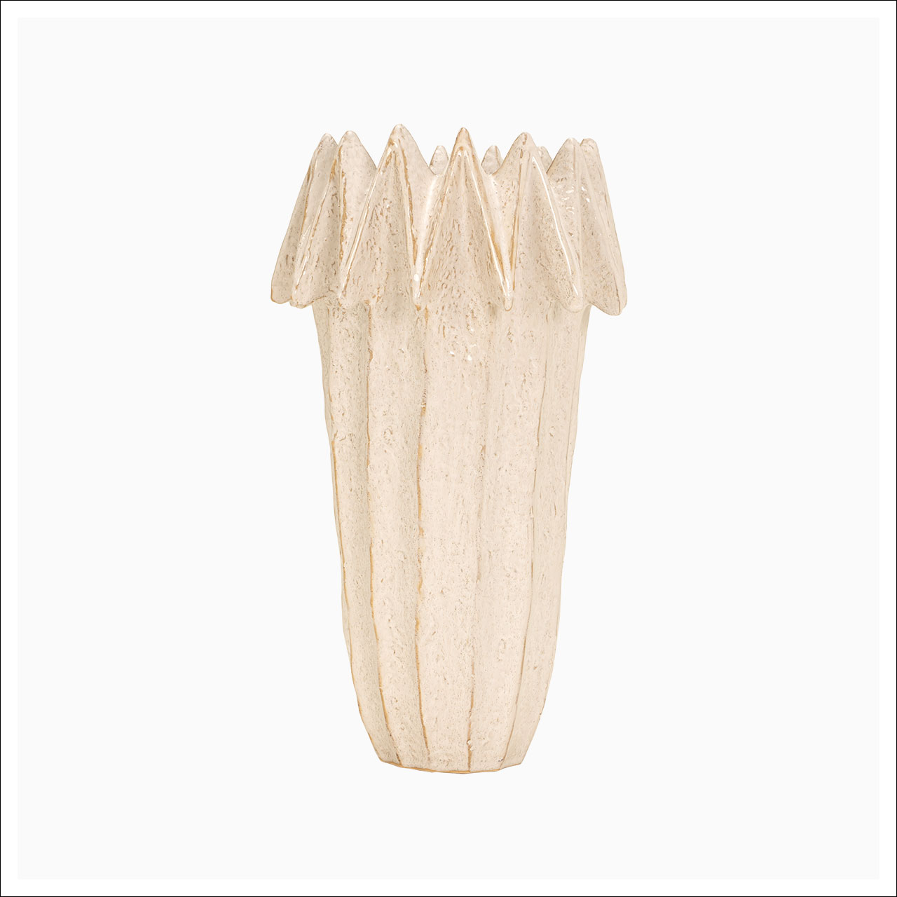 Nalor Tall Vase