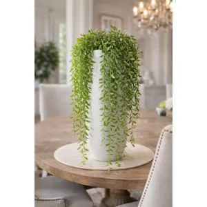 Olive Twist Garland 40in 1