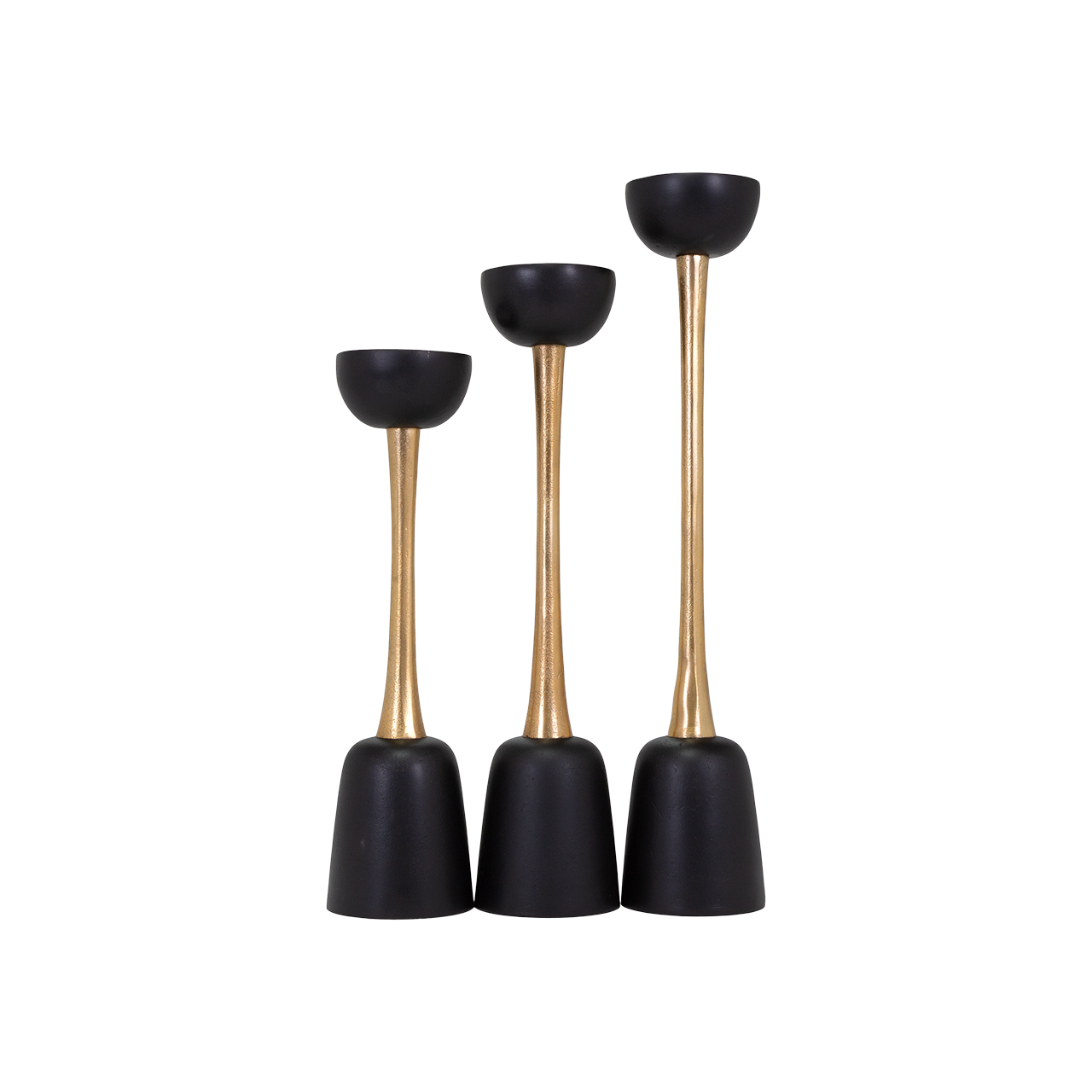 Baltaire Candleholders -Set 3 2