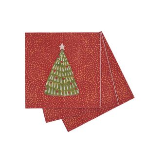 Filigree Trees