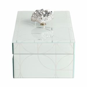 KIRBYBURN SILVER BOX 5 (IN) 4