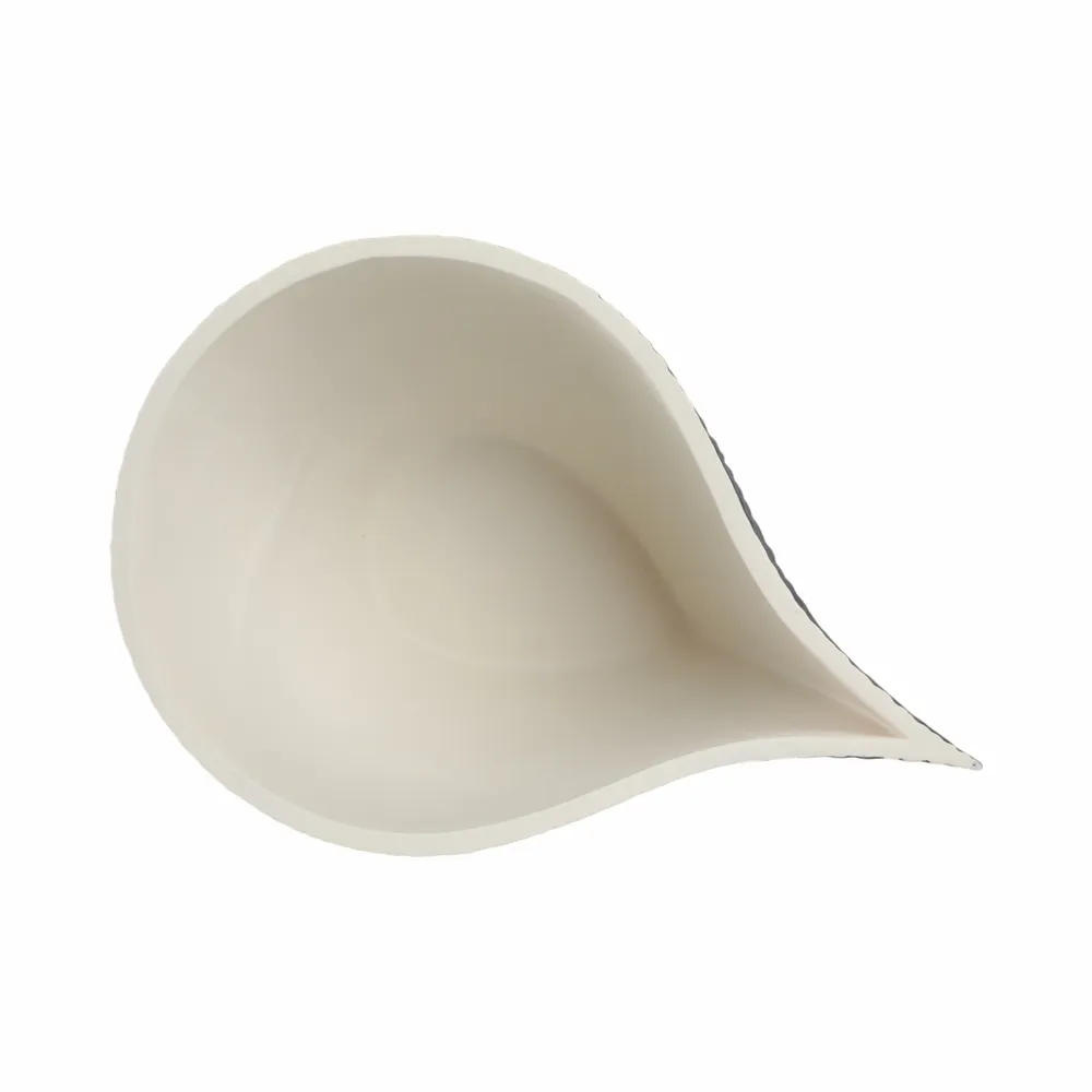 DERMOTFIELD BLACK BOWL 7 (IN)
