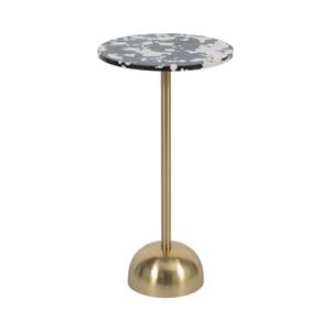 HENLEYBURN GOLD TABLE 25 (IN) 3