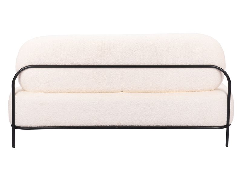 Arendal Sofa Vanilla 5