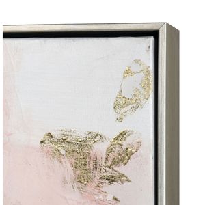 Modern Blush I Framed Wall Art 3
