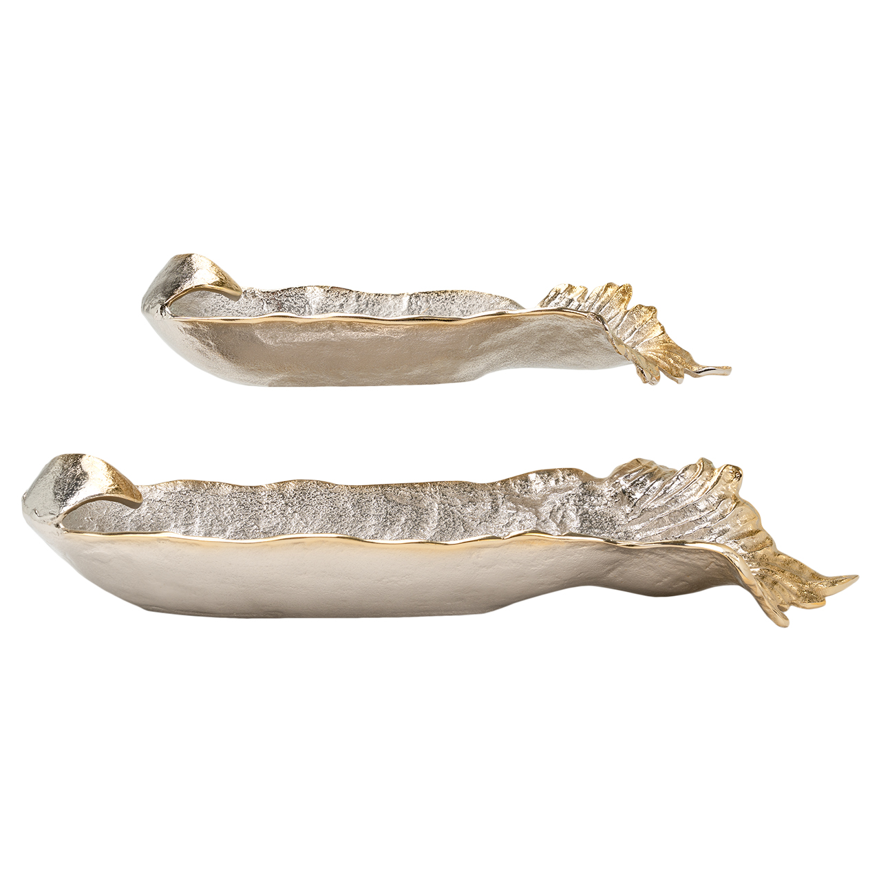 Waldin Trays -Set 2 4