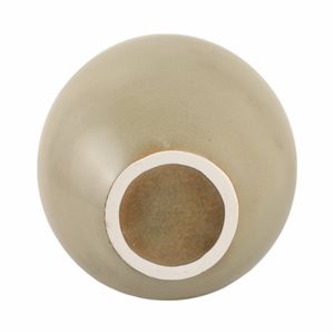 GAIGEMORE BROWN VASE 17 (IN) 10