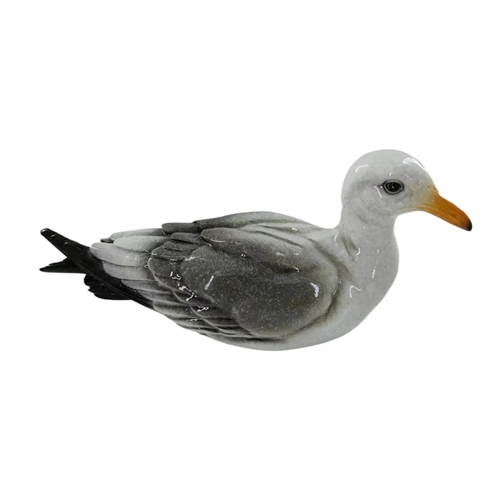 10" SEAGULL