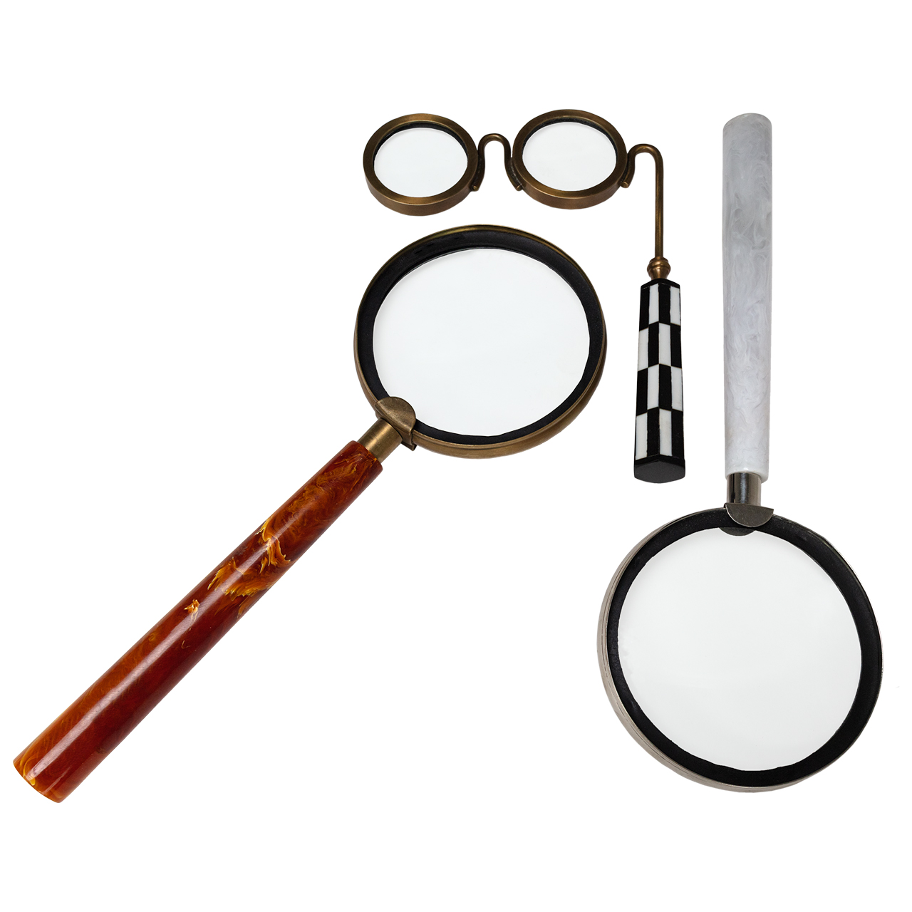 Horatio Magnifying Glass 5