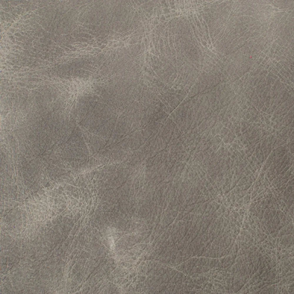 Cheyenne Sawbuck Sandy Leather - By the Hide