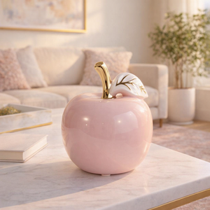 KIRABURN PINK DECOR 6 (IN) 2