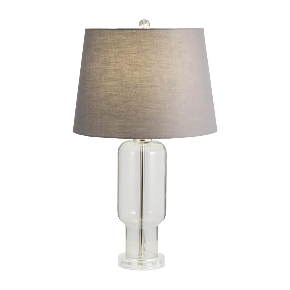 RAFE GRAY LAMP 26 (IN)