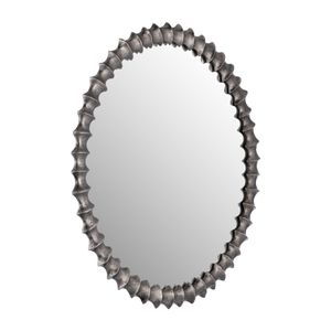 CORBINWAY SILVER MIRROR 29 (IN) 3