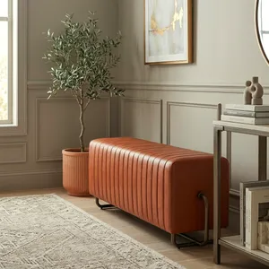 CAXTONLAKE BROWN BENCH 22 (IN) 11