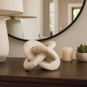 GIFFORDVIEW IVORY DECOR 6 (IN) 12