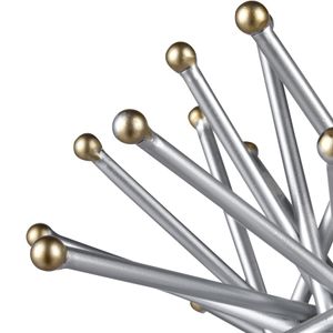 Spike Object - Silver 3