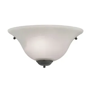 Tropea 5'' High 1-Light Wall Sconce - Oil Rubbed Bronze 1