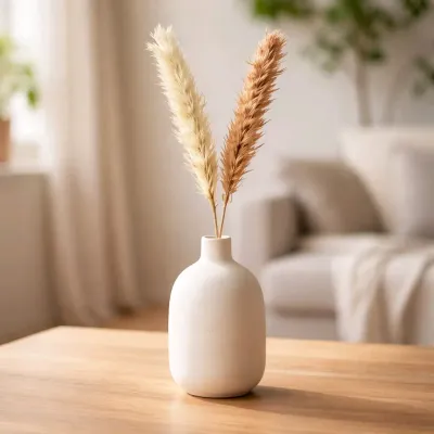 Brown Avana Grass 39in