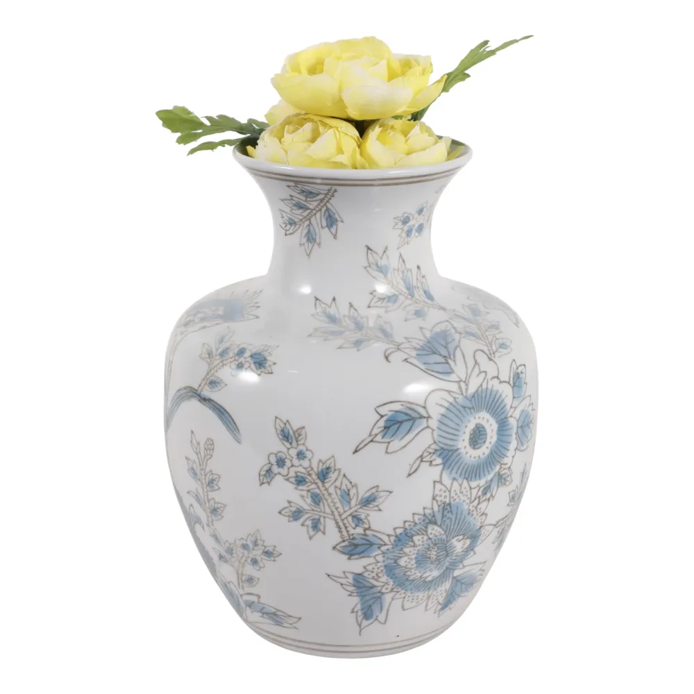 HOLDENRIDGE BROWN CHINOISERIE 9 (IN)