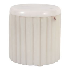 WRENROSE BLANC SAFFRON & SUEDE CANDLE 5 (IN) 1