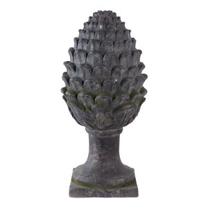 NORTONRUN GRAY GARDEN STATUARY 30 (IN) 5