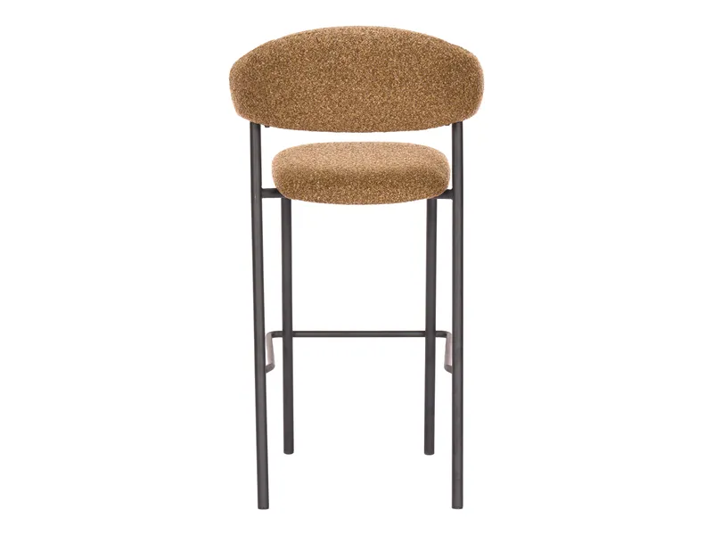 Seville Barstool Brown Cork 5