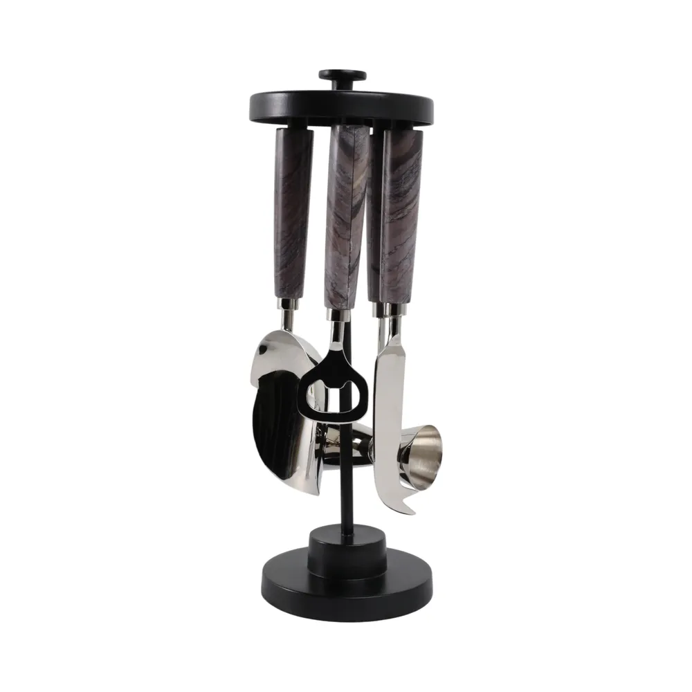 CARTERRIDGE BLACK BAR ACCESSORY 13 (IN)