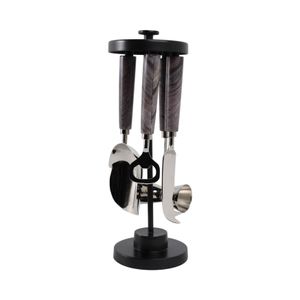 CARTERRIDGE BLACK BAR ACCESSORY 13 (IN) 1