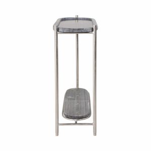 GUNNWELL GRAY CONSOLE 33 (IN) 4