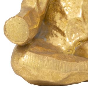 AIDENMOOR GOLD DECOR 6 (IN) 6