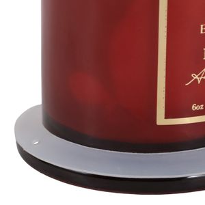 HEMMINGWORTH HAZEL AMBER & OAK CANDLE 5 (IN) 6