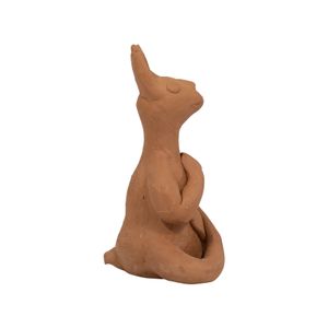 ALDENHAM BROWN DECOR 7 (IN) 4