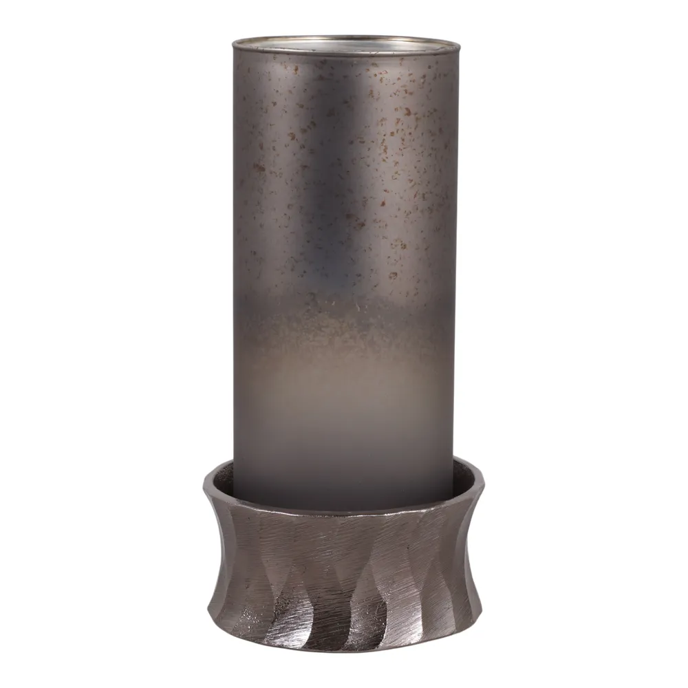 CLEOVALE GRAY HURRICANE 11 (IN)