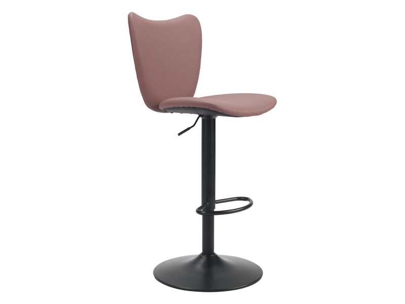 Elevate Barstool Brown 7