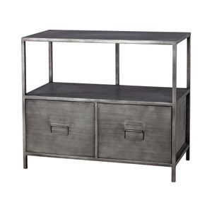 Gunthery Media Console 5