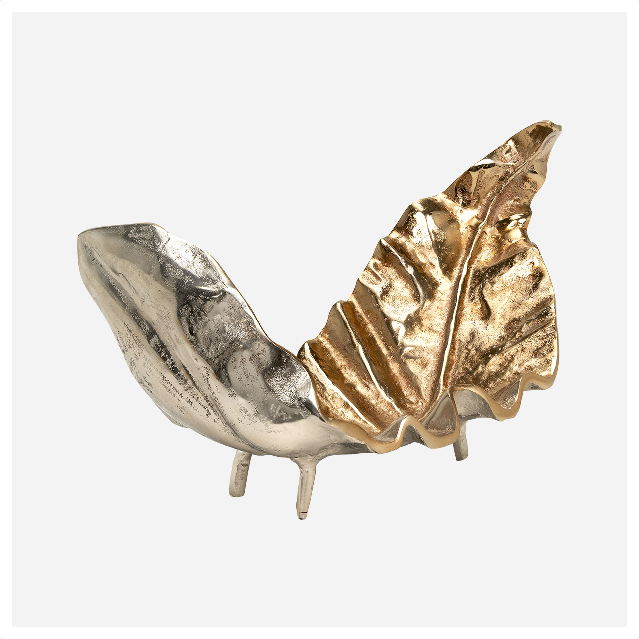 Jelira Leaf Bowl